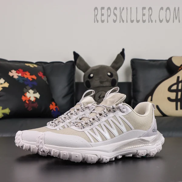 Alo Yoga - Alo Trail Running Shoes 'Sandstone'