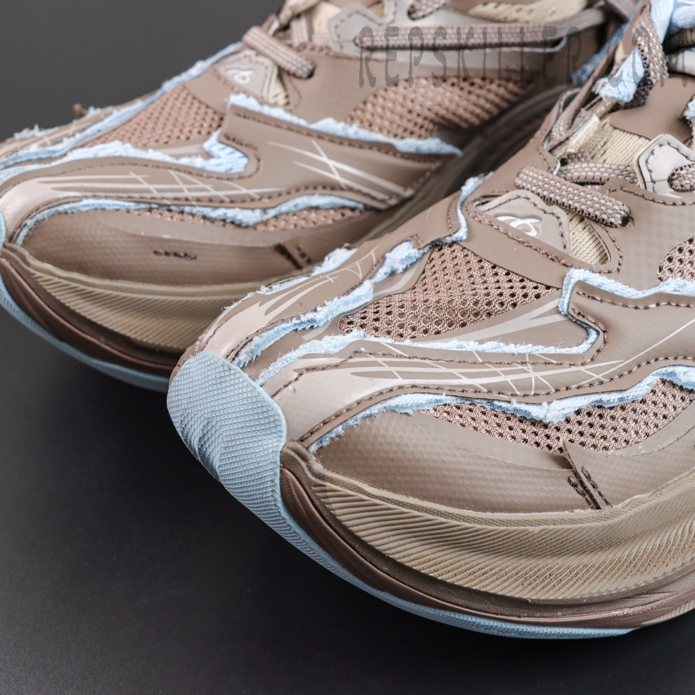 Balenciaga Jet Sneaker 'Brown:Blue'4.jpg