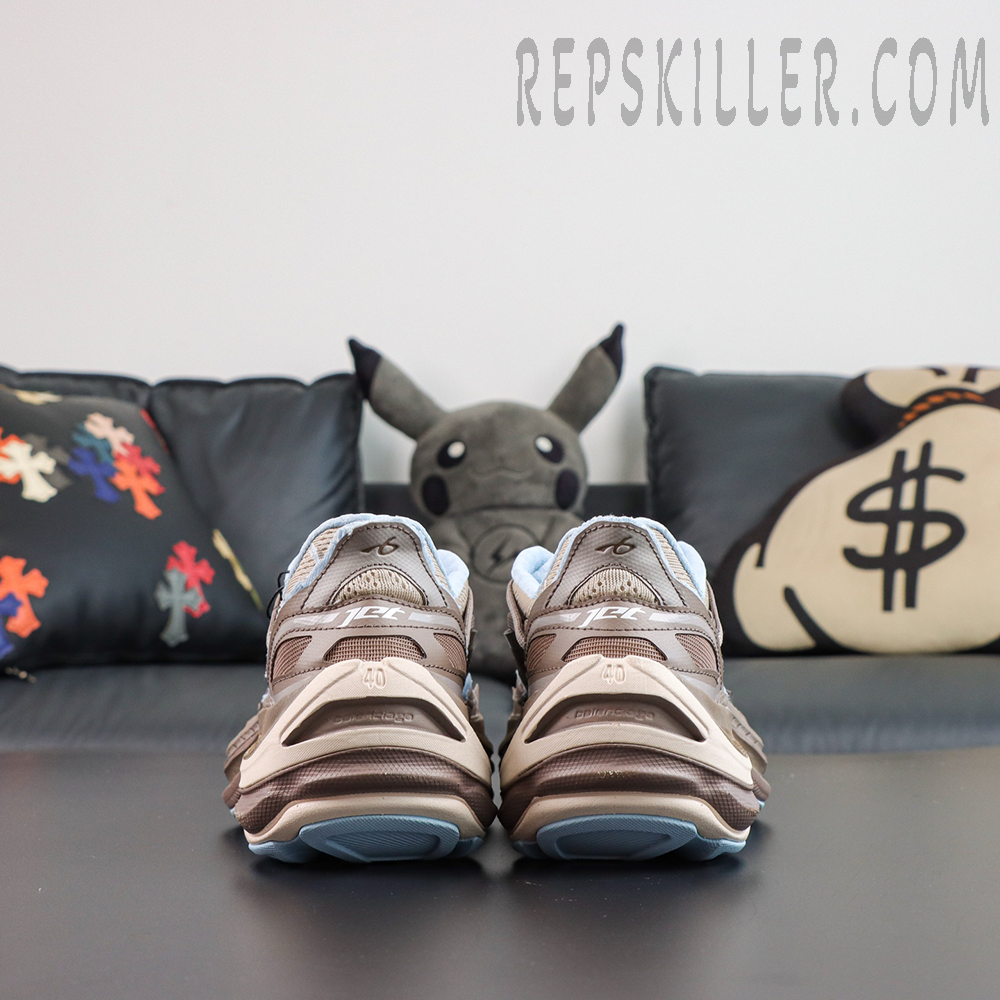 Balenciaga Jet Sneaker 'Brown:Blue'7.jpg
