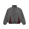 Blcg Reversible Logo Puffer Jacket