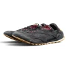 BV Orbit Flash Sneaker 'Black Red'