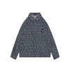 Fendi FF Monogram All-Over Jacket