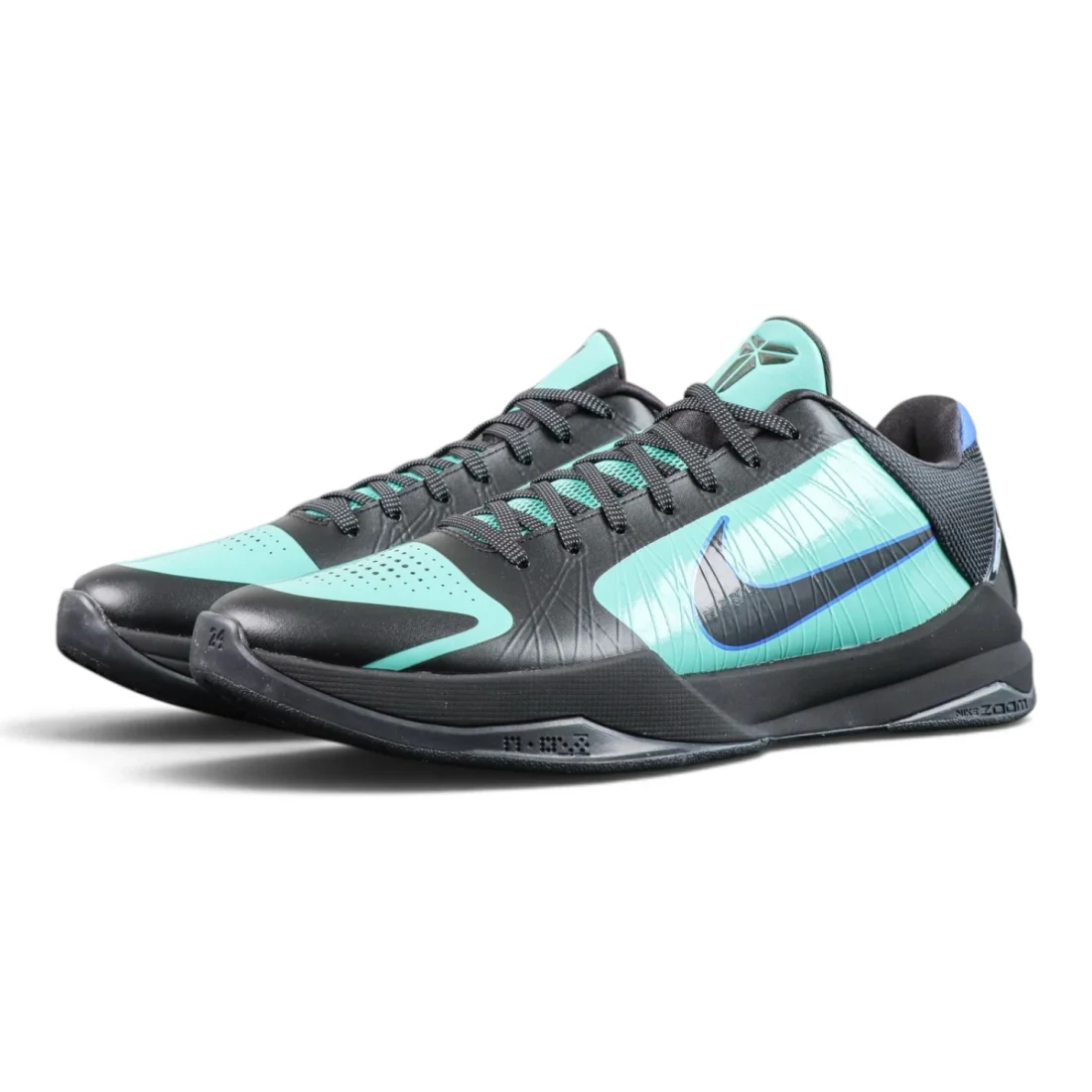Kobe 5 Protro 'EYBL Academy' PE