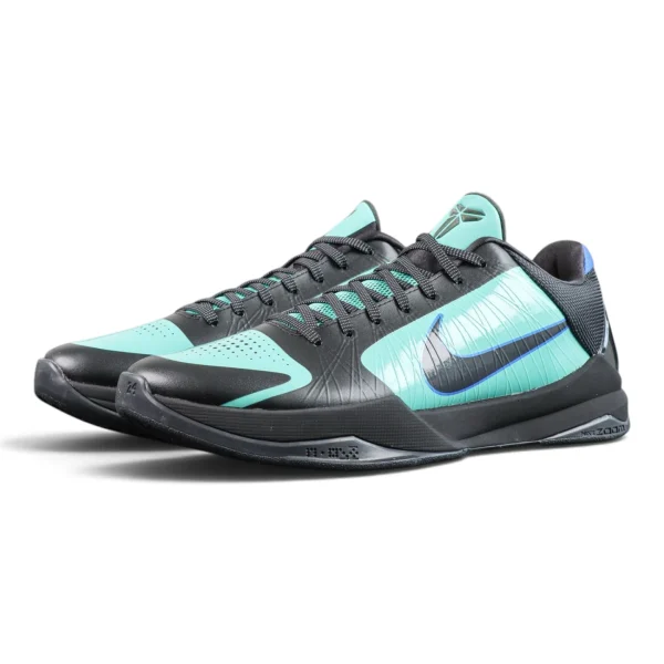 Kobe 5 Protro 'EYBL Academy' PE