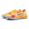 Kobe 8 'Shanghai Firework Spark'