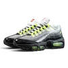 LEGO x Air Max 95 GS 'Black Metallic Silver' 2026