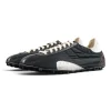 Maison Margiela Sprinters Low 'Grey Ridge'