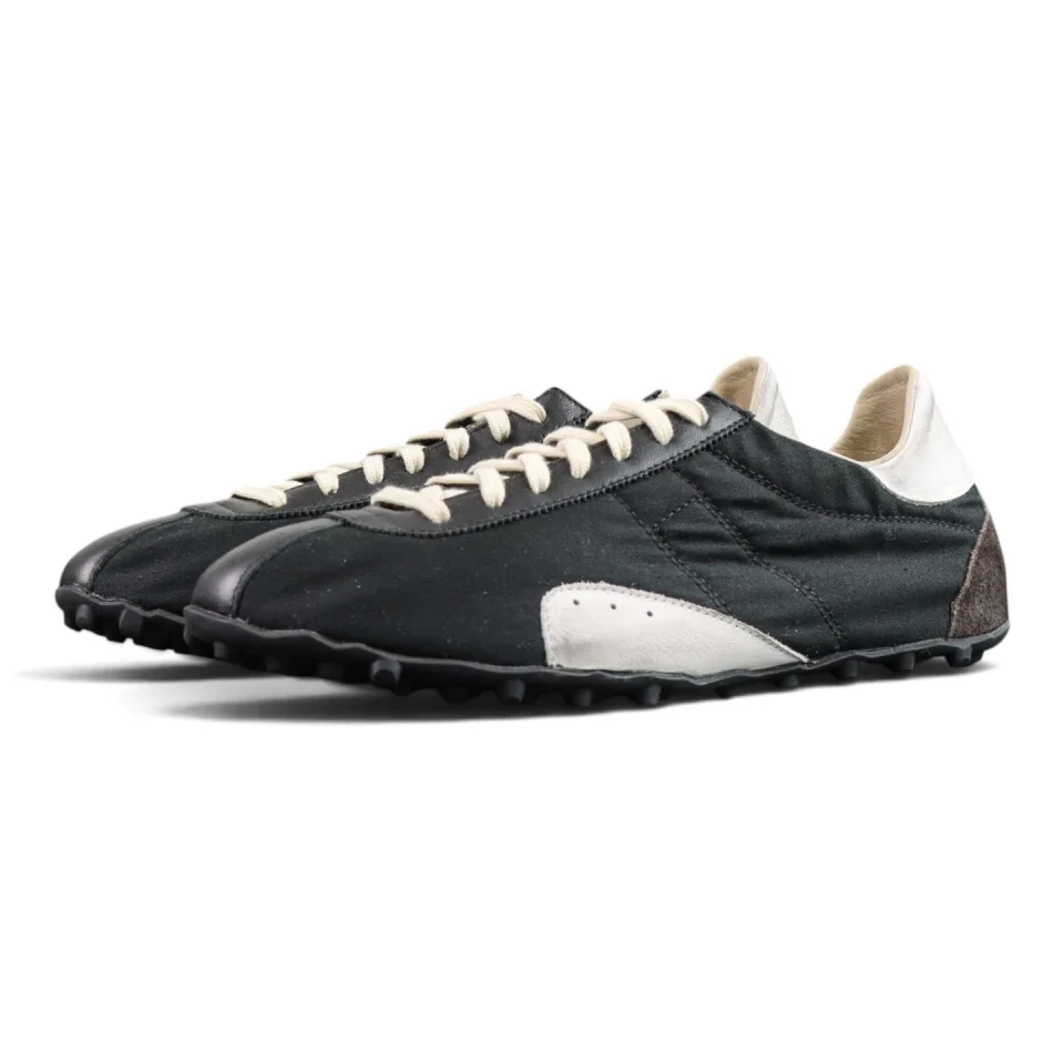 Maison Margiela Sprinters Low 'Grey Ridge'
