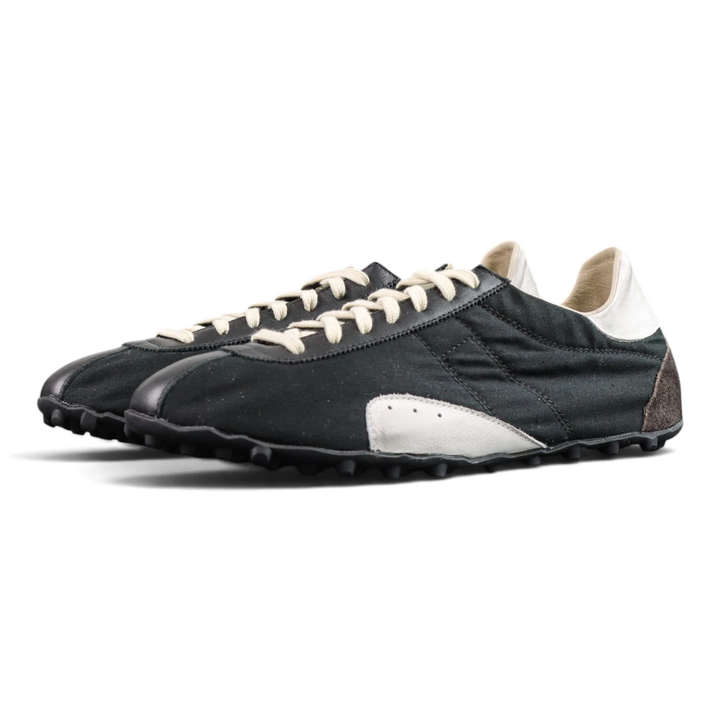 Maison Margiela Sprinters Low 'Grey Ridge'