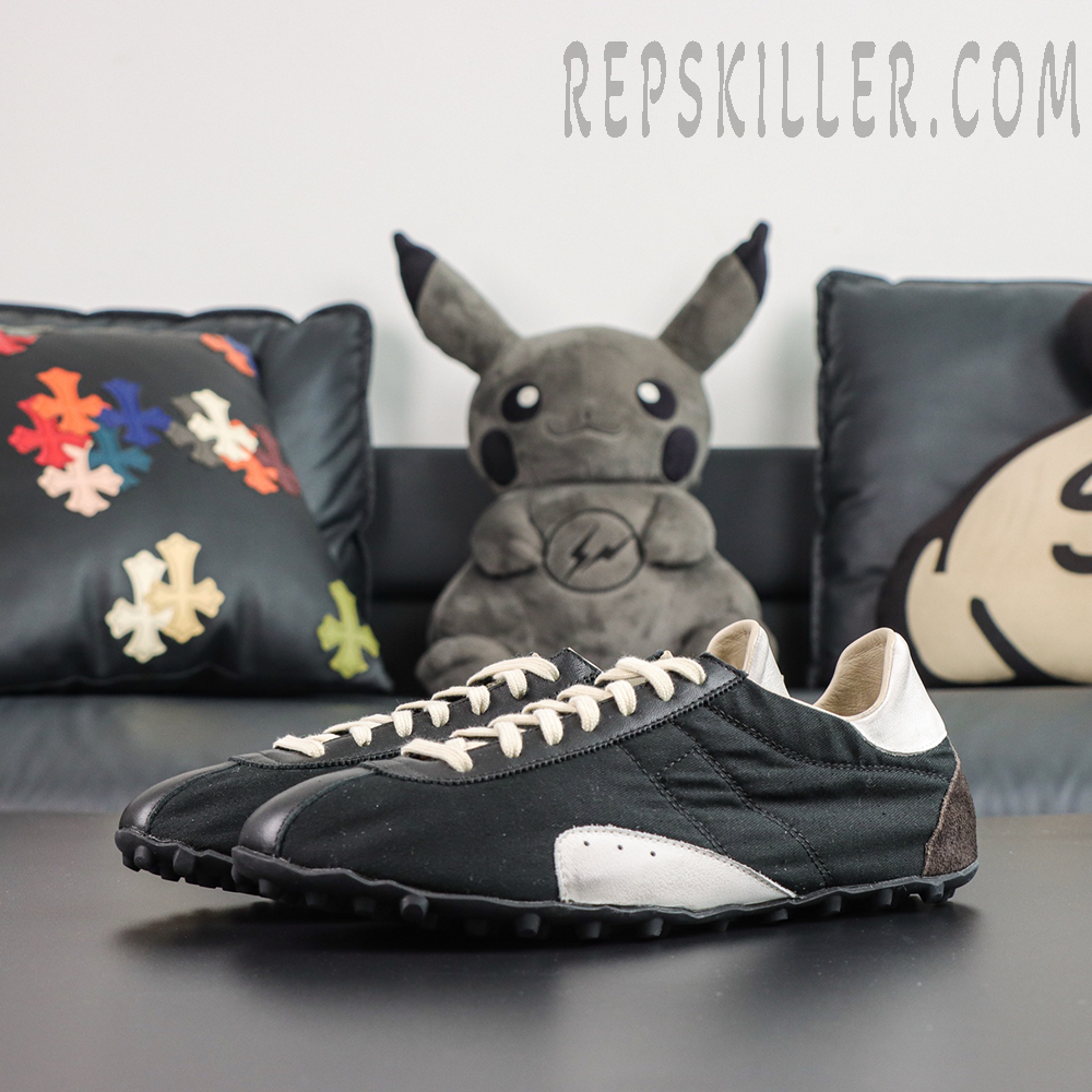 Maison Margiela Sprinters Low 'Grey Ridge'
