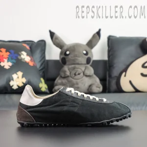 Maison Margiela Sprinters Low 'Grey Ridge'