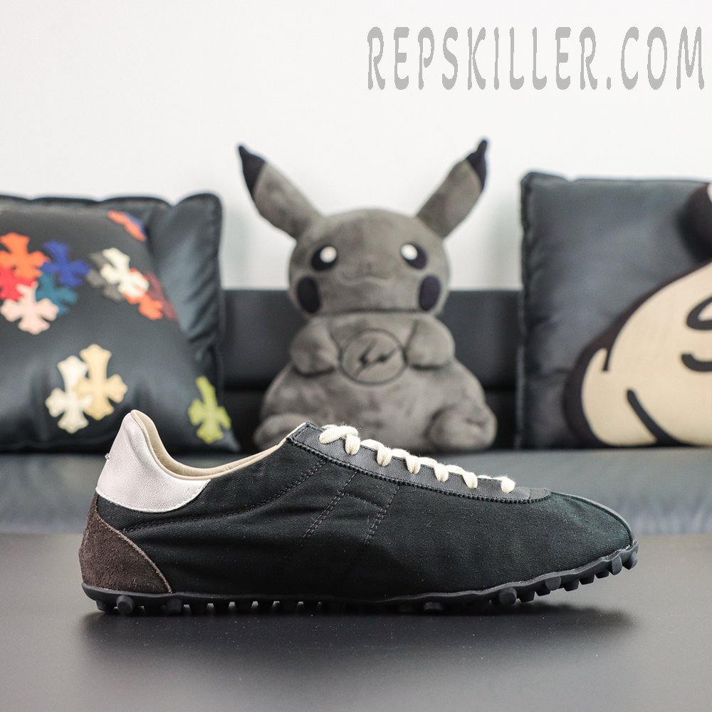 Maison Margiela Sprinters Low 'Grey Ridge'
