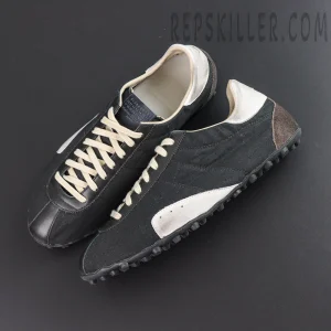 Maison Margiela Sprinters Low 'Grey Ridge'