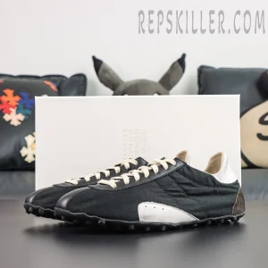 Maison Margiela Sprinters Low 'Grey Ridge'