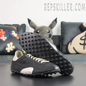 Maison Margiela Sprinters Low 'Grey Ridge'