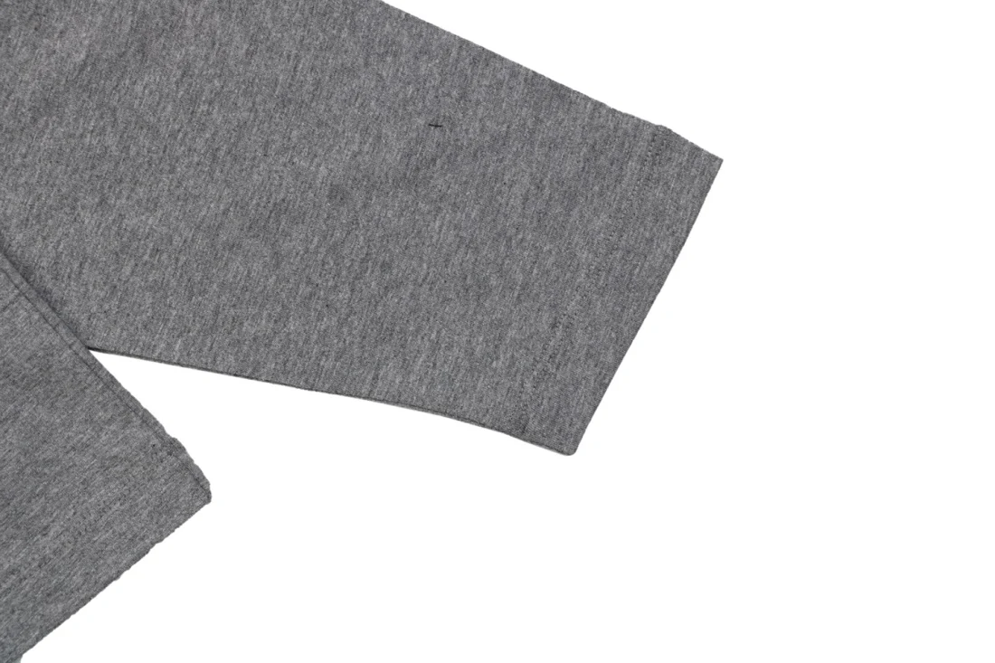 MiuM Contrast Collar Logo Shirt
