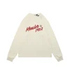 Moncler 1952 Signature Logo Shirt (Beige/Black)