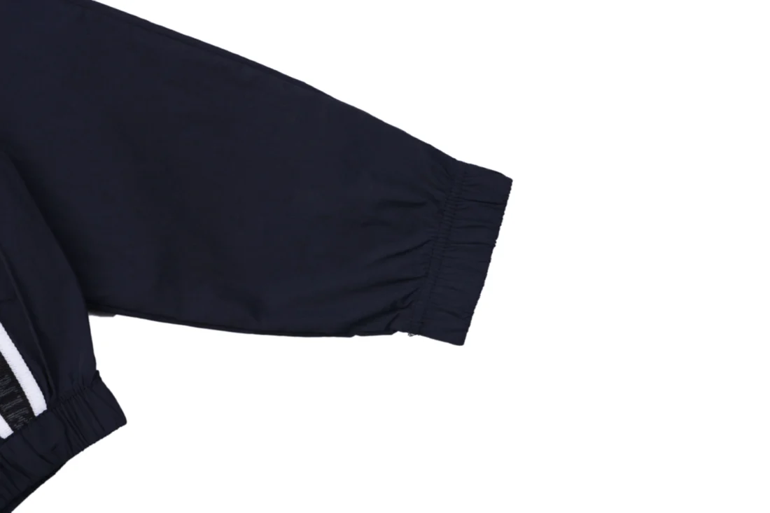 Nike Basketball Graphic Track Jacket Cuff