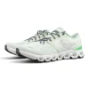 ON Cloud X 4 'Aloe Honeydew'