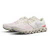 ON Cloud X 4 'Ivory Salmon'