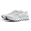 ON Cloud X 4 'Ivory Steel'