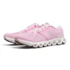 ON Cloud X 4 'Petal Sand'
