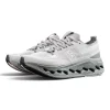 ON Cloudsurfer Max 'Alloy Asphalt'