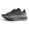ON Cloudsurfer Max 'Black Eclipse'