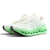 ON Cloudsurfer Max 'Ivory Honeydew'
