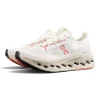 ON Cloudsurfer Max 'Ivory Salmon'