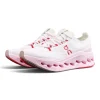 ON Wmns Cloudsurfer Max 'Ivory Peony'