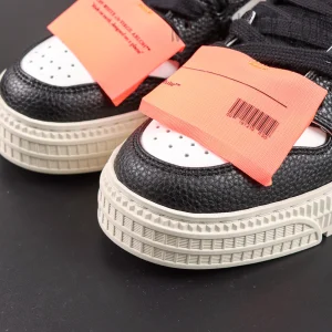 Off-White 3.0 Off Court Low 'Black White Orange'7.jpg