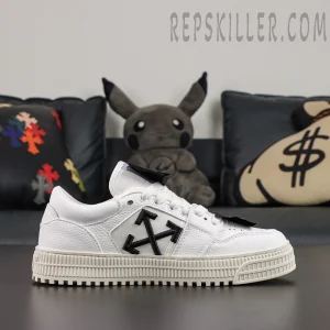 Off-White 3.0 Off Court Low 'White' 2024
