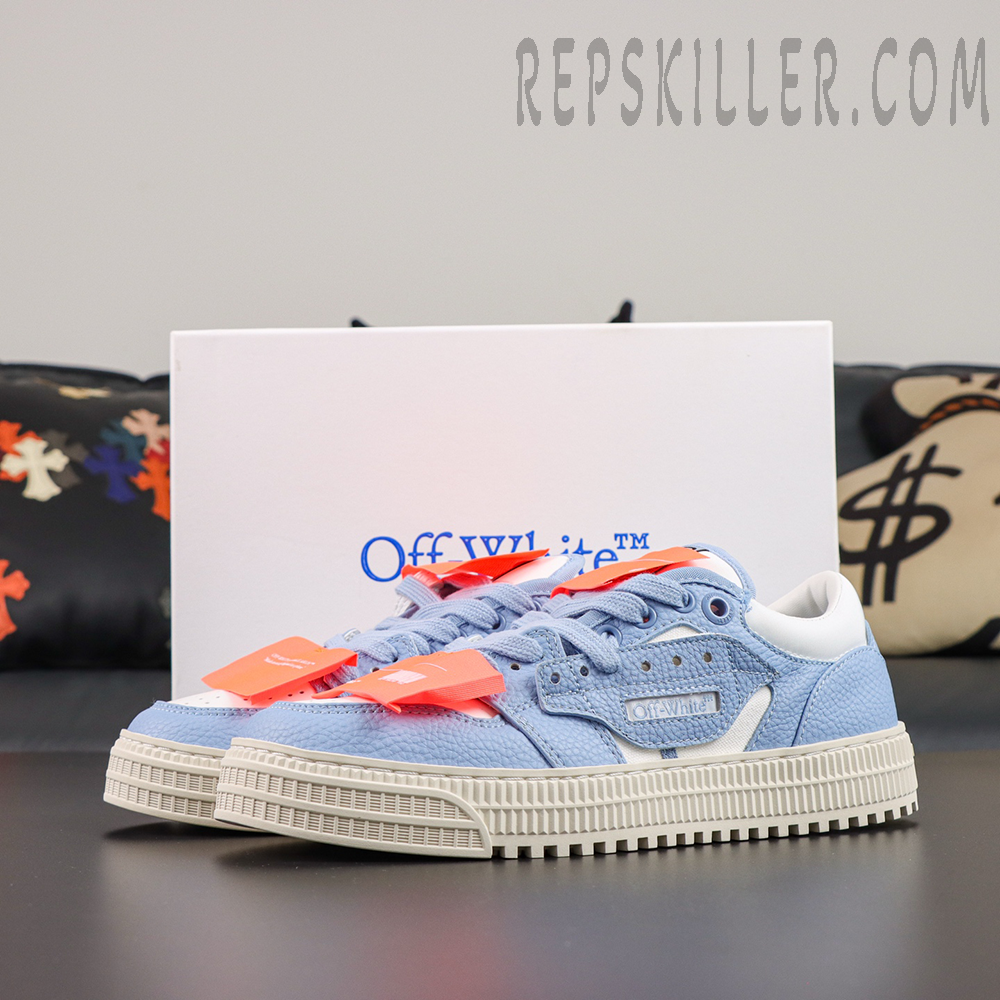 Off-White 3.0 Off Court Low 'White Blue Orange'9.jpg