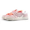 Off-White 3.0 Off Court Low 'White Pink Orange'