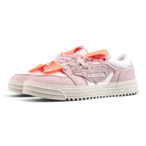 Off-White 3.0 Off Court Low 'White Pink Orange'