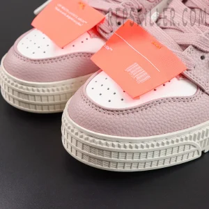 Off-White 3.0 Off Court Low 'White Pink Orange'4.jpg