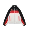 Puma Race Ahead Colorblock Track Jacket