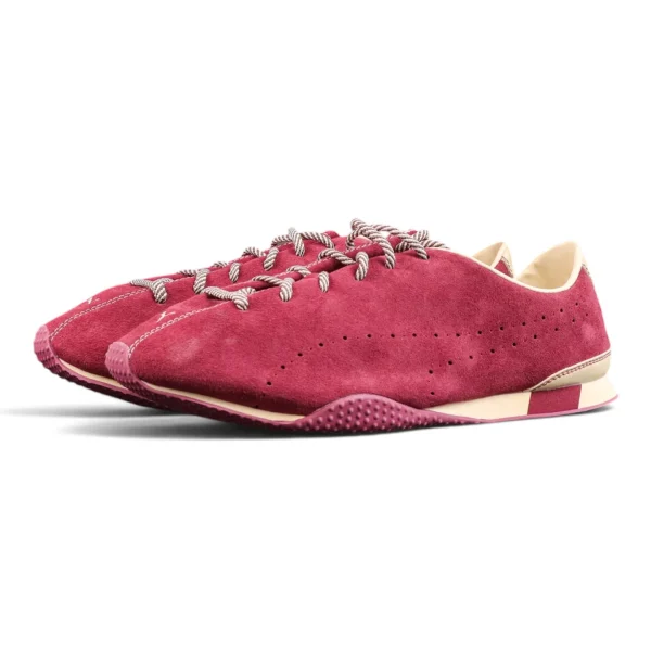 Puma × Noafterno H-Street 'Cabernet'