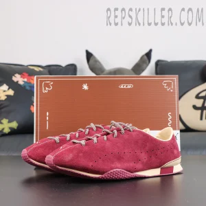 Puma × Noafterno H-Street 'Cabernet'