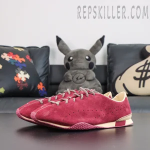 Puma × Noafterno H-Street 'Cabernet'