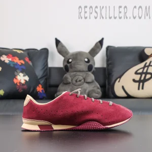 Puma × Noafterno H-Street 'Cabernet'