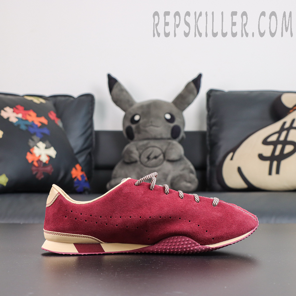 Puma × Noafterno H-Street 'Cabernet'