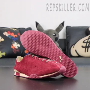 Puma × Noafterno H-Street 'Cabernet'