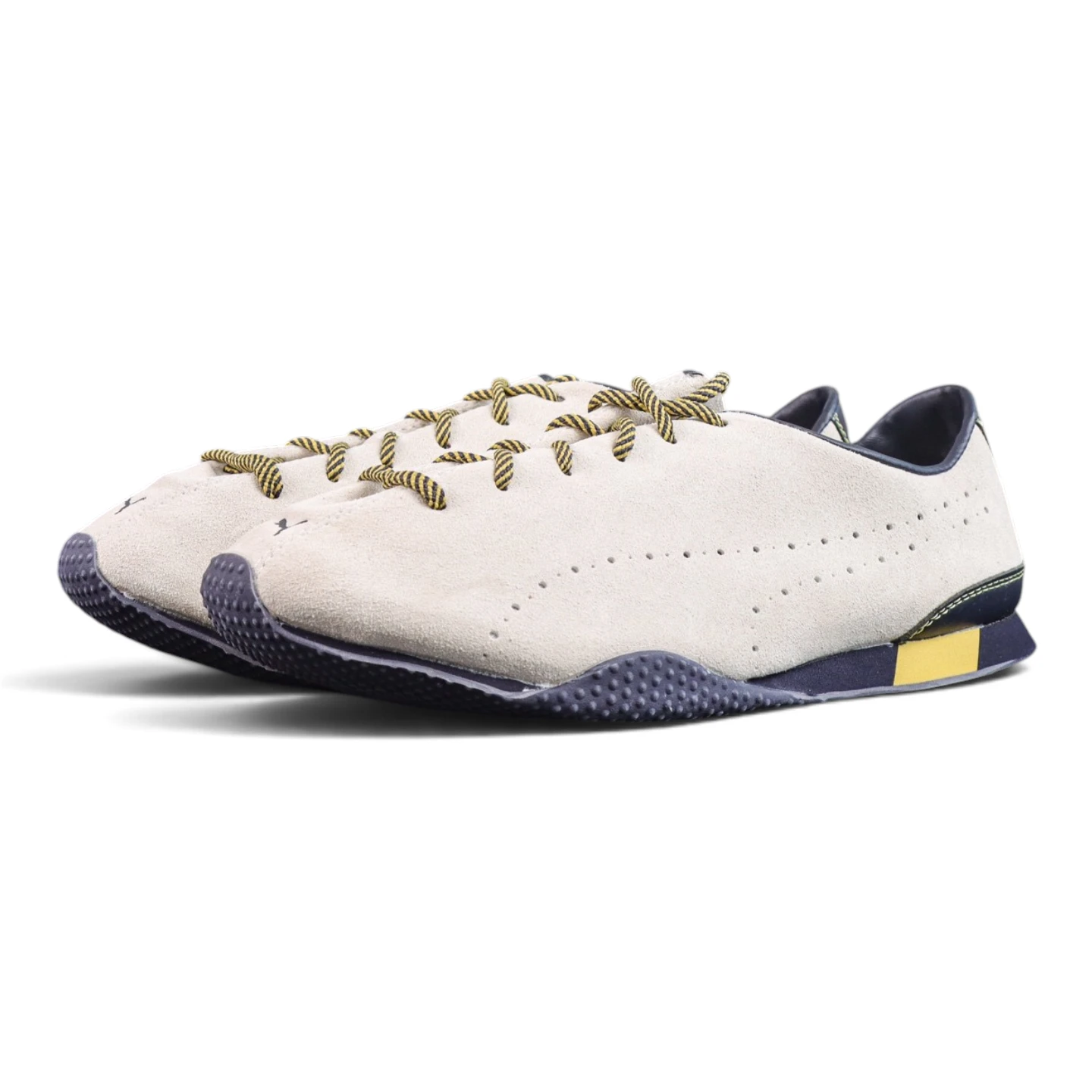 Puma × Noafterno H-Street 'Off-White/Navy'