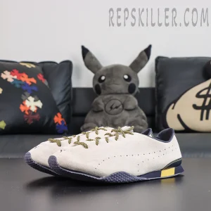 Puma × Noafterno H-Street 'Off-White/Navy'