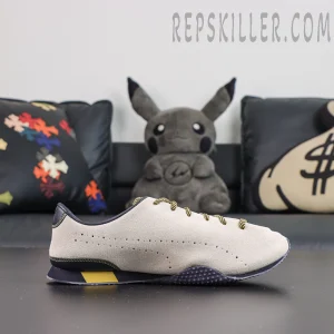Puma × Noafterno H-Street 'Off-White/Navy'