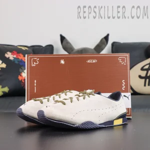 Puma × Noafterno H-Street 'Off-White/Navy'
