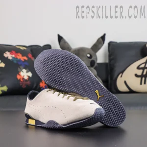 Puma × Noafterno H-Street 'Off-White/Navy'