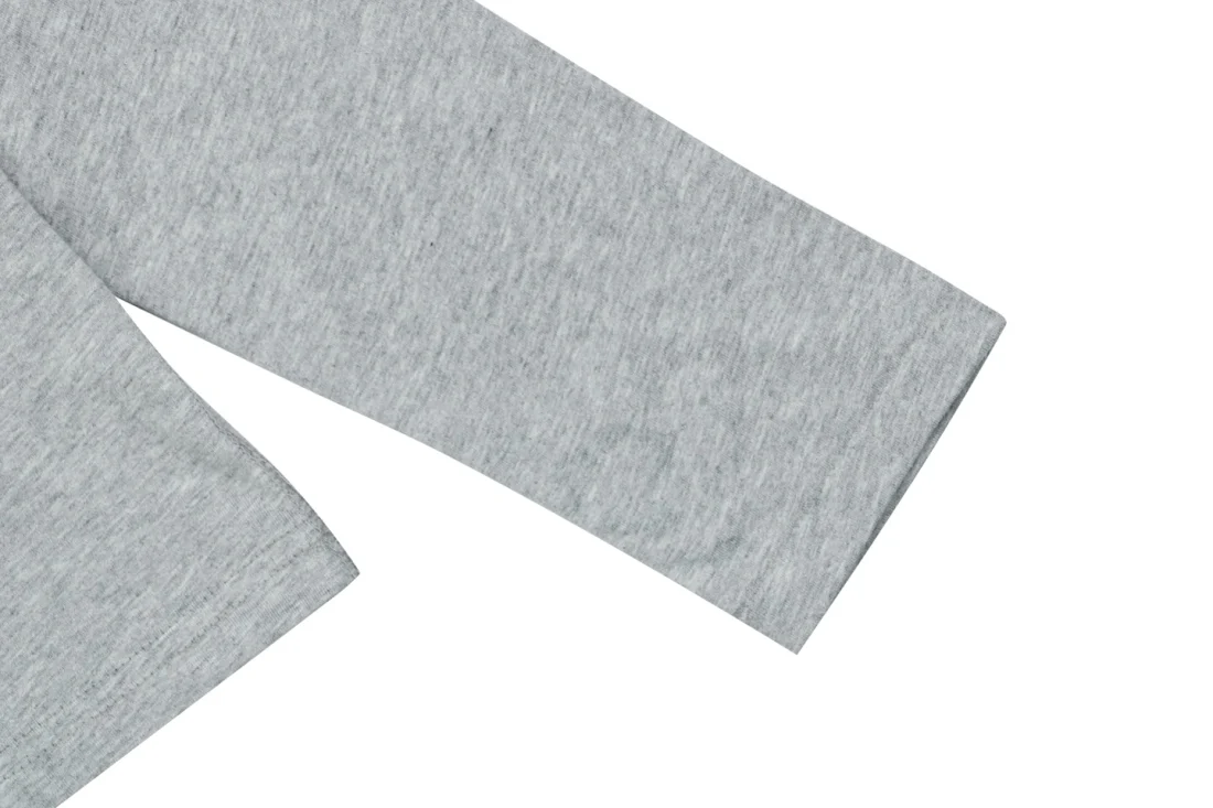 Ralph Lauren Pony Logo Henley Shirt